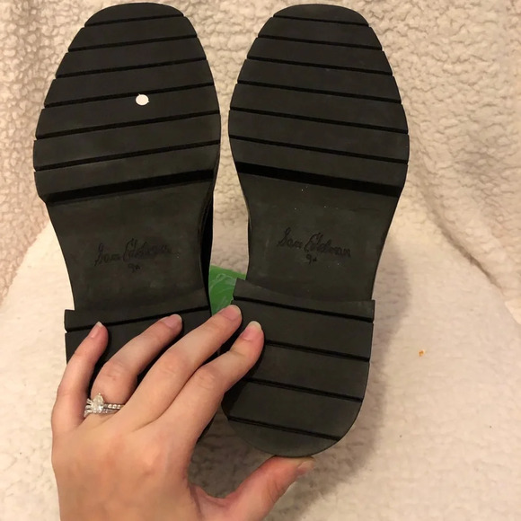 NWT Sam Edelman Lulia Boots - Picture 10 of 11